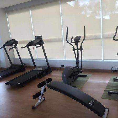 Gt Residence Hotel Buriram Eksteriør bilde